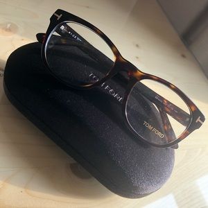 Tom ford glasses frame